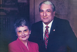 Jim and Wanda Lee Vaughn Estate